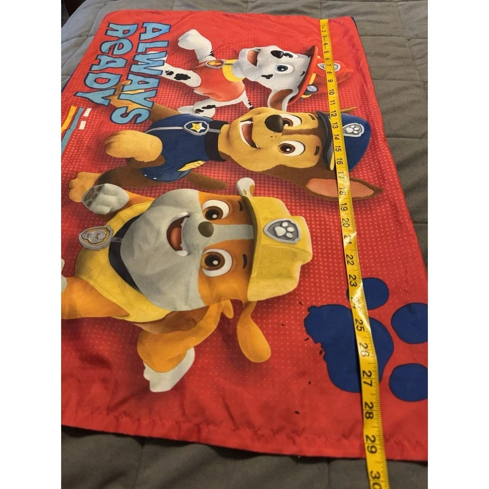 Nickelodeon preowned paw